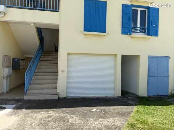 Local Pro/Commercial/bureaux 80m2