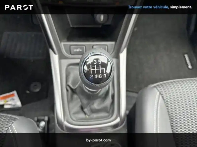 Suzuki S-Cross nouveau 1.4 boosterjet hybrid allgrip auto style — photo 8