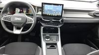 Dacia Bigster 1.8 hybrid 155ch Journey — photo 8