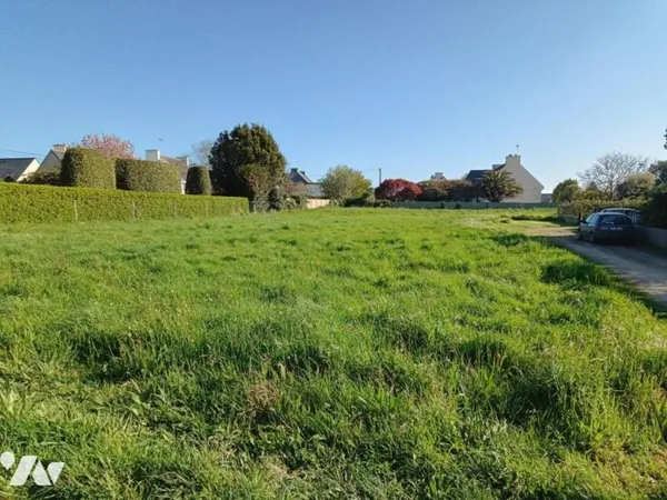Terrain 2238 m²