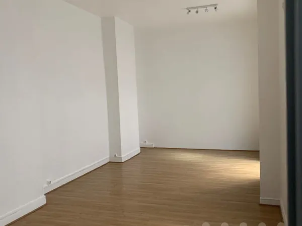 Appartement 2 pièces