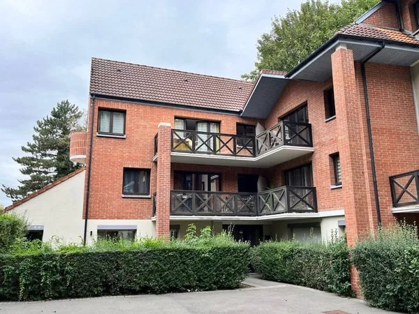 Appartement 2 pièces 51 m²