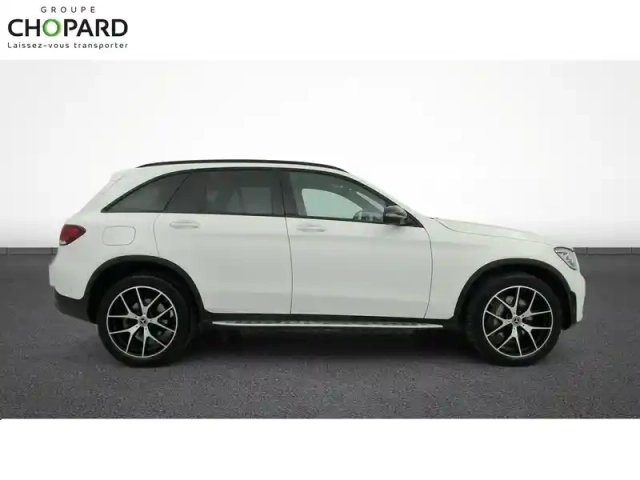 Mercedes Glc 300 e 9g-tronic 4matic — photo 100