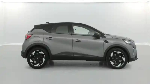 Renault Captur tce 90 ch — photo 15