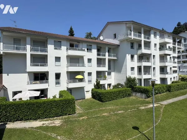 Appartement 4 pièces 99 m²