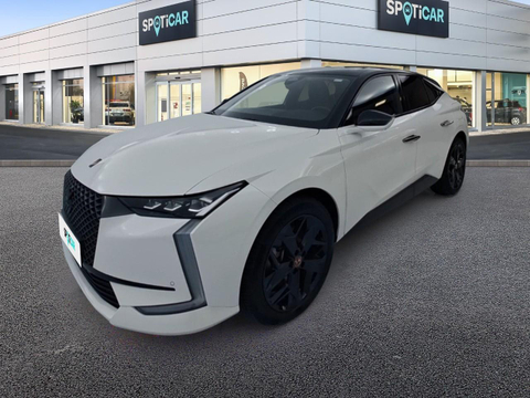 Ds Ds 4 hybride e-tense 225 eat8 performance line+