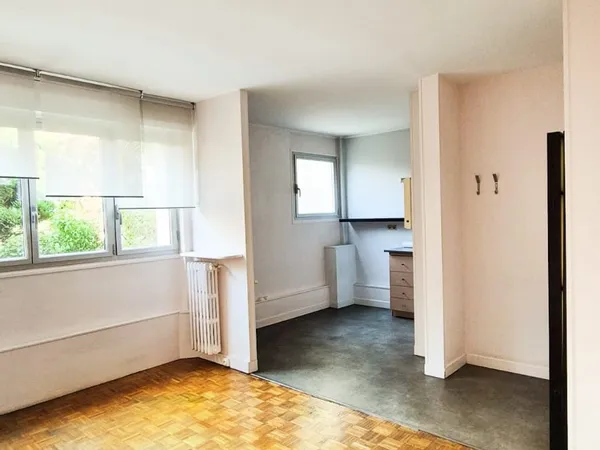 Loue bureaux 17m² Joinville-le-Pont