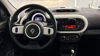 Renault Twingo E-Tech Electric Life R80 Achat Intégral - 21MY — photo 11