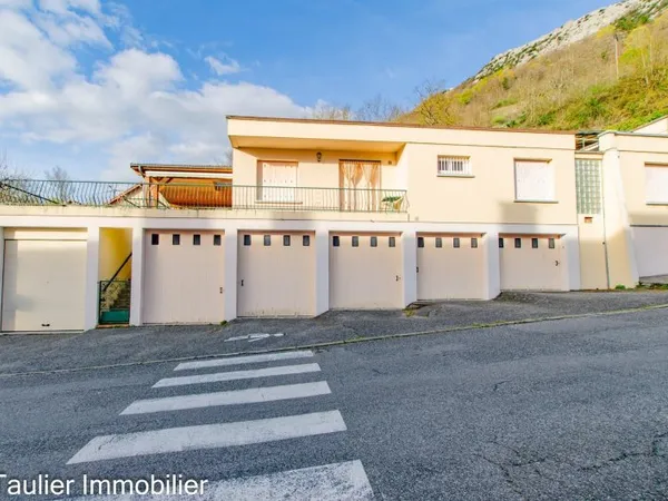 Maison 4 pièces 160 m²
