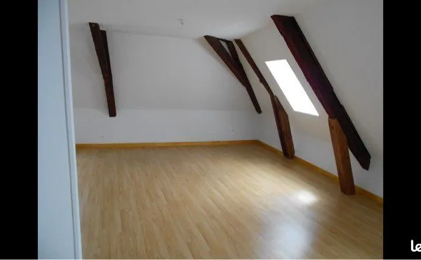 Appartement centre-ville
