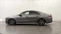 Mercedes Cla 200 d 150ch AMG Line 8G-DCT 8cv — photo 7