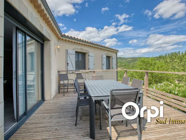 Maison 4 pièces 104 m²