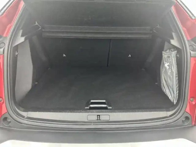 Peugeot 2008 puretech 100 s&amp;s bvm6 — photo 6
