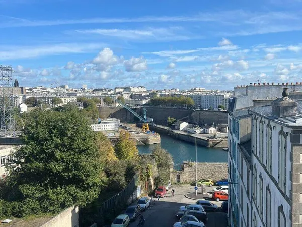 Appartement 2 pièces 25 m²