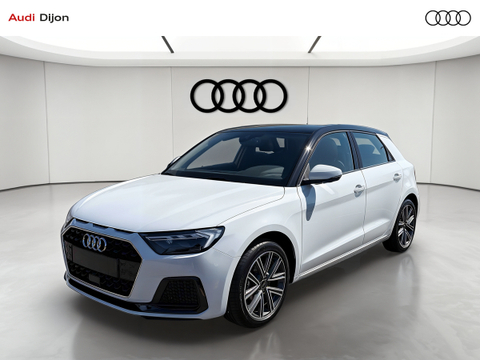 Audi A1 Sportback 25 TFSI 95 ch BVM5