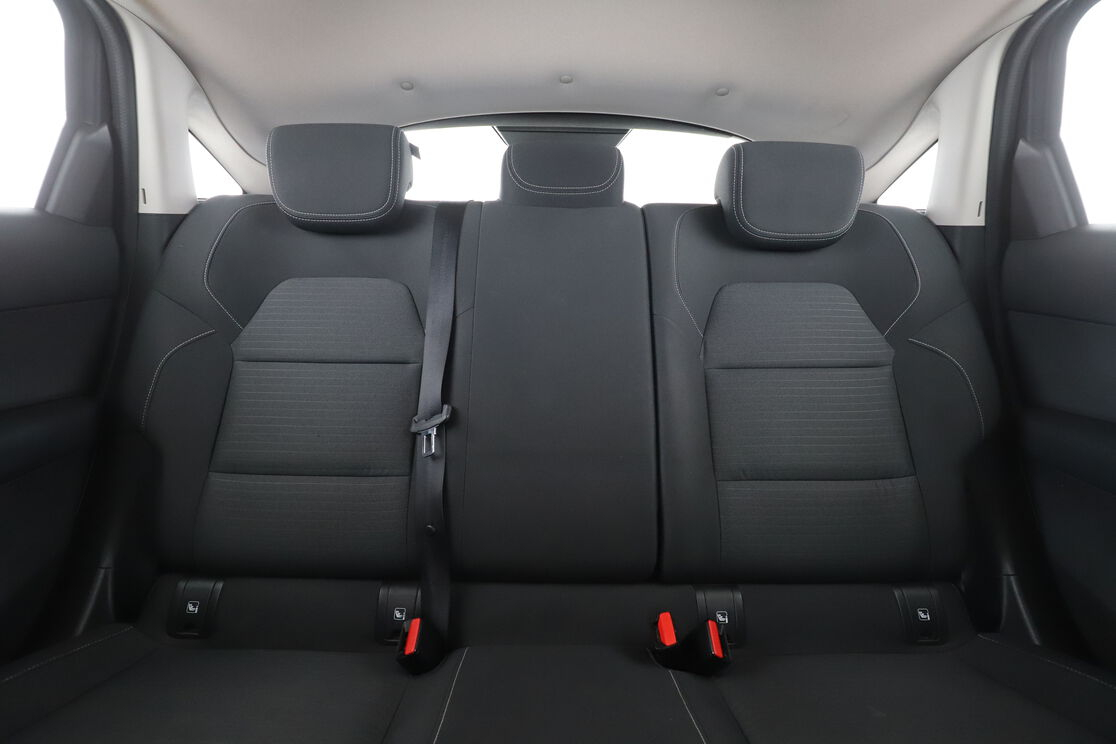 Renault Arkana 1.3 TCe Zen EDC — photo 14