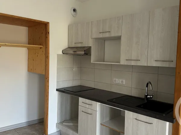 Appartement 1 pièce 25 m²