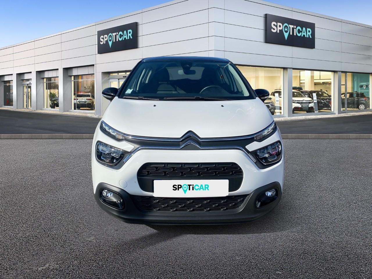 Citroën C3 1.2 puretech 83ch s&s shine — photo 2