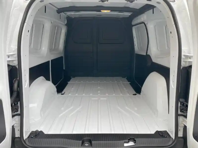 Renault Kangoo Van e-tech electrique fg tole l1 ac11 gsr2 — photo 24