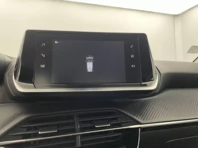 Peugeot 208 puretech 75 s&amp;s bvm5 — photo 28