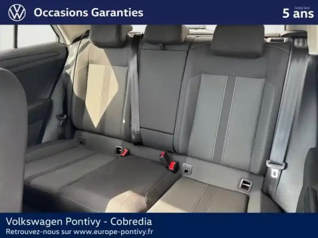 Volkswagen T-Roc 1.0 tsi 116ch vw edition — photo 9
