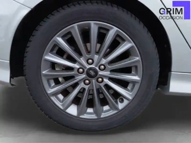 Ford Focus 1.0 ecoboost 125 s&amp;s — photo 42