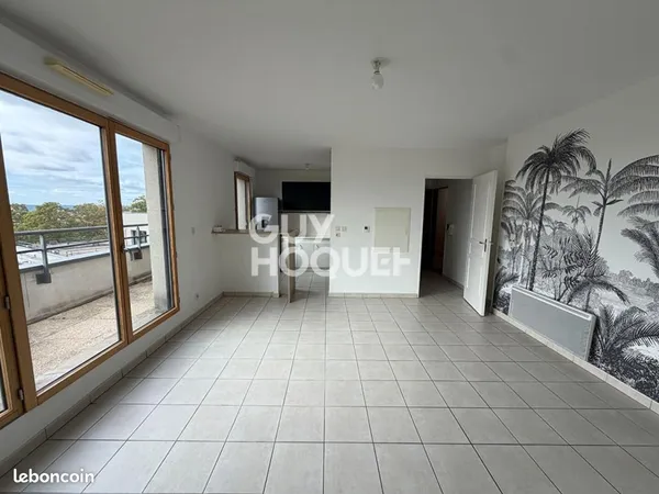 Appartement 3 pièces 68 m²