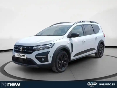 Dacia Jogger 1.0 eco-g 100ch sl extreme 5 places