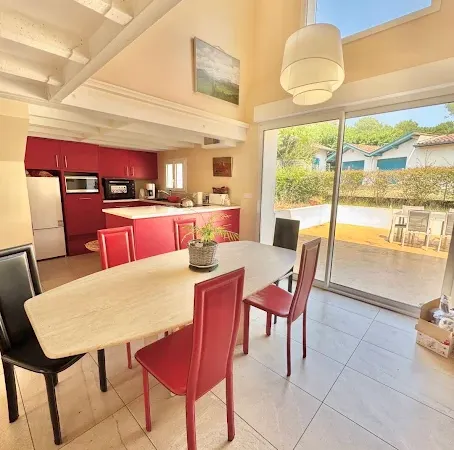 Viager 5 pièces 110 m²