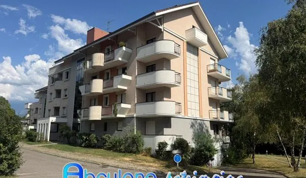 Appartement 3 pièces 94 m²