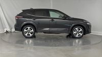 Nissan Qashqai 1.3 Mild Hybrid 158ch N-Connecta Xtronic 2022 — photo 4