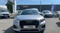 Audi Q2 30 TDI 116ch Business line