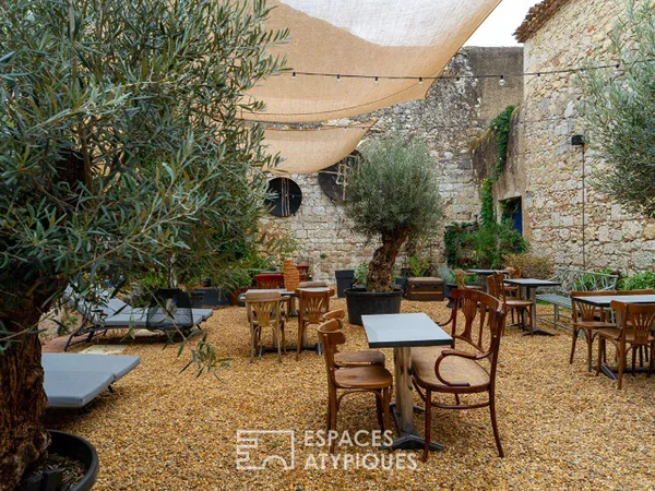 Maison 15 pièces 310 m²
