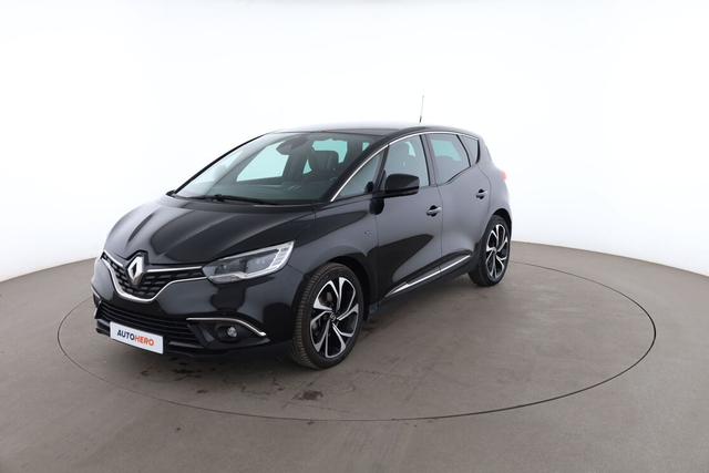 Renault Scenic 1.3 TCe Black Edition EDC