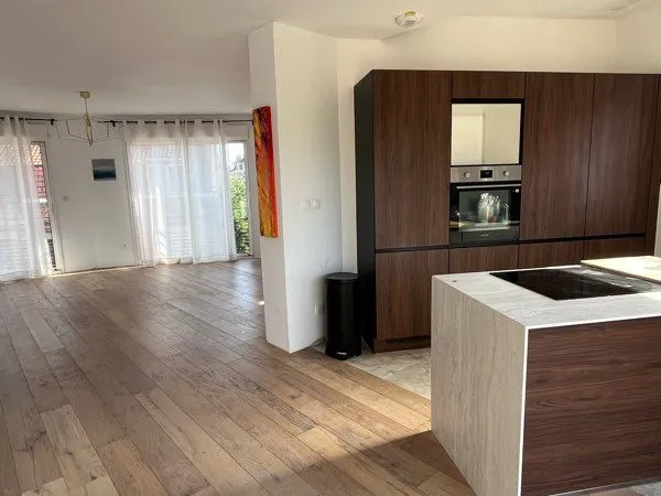 Appartement duplex marquette lez Lille
