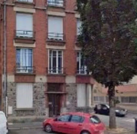 Appartement meublé