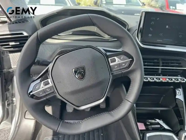 Peugeot 208 100 s&amp;s bvm6 — photo 13