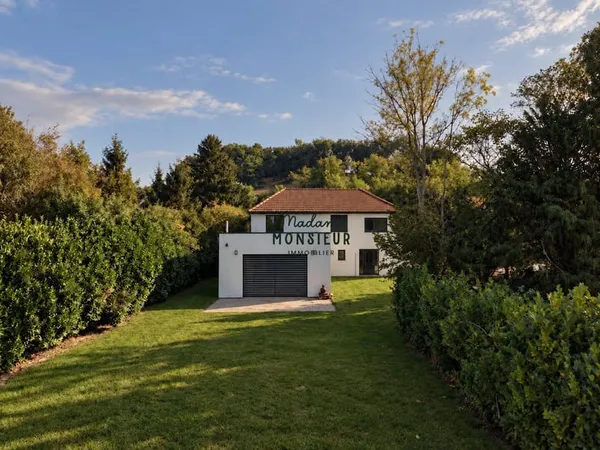 Maison à vendre Saint-Pierre-de-Chandieu