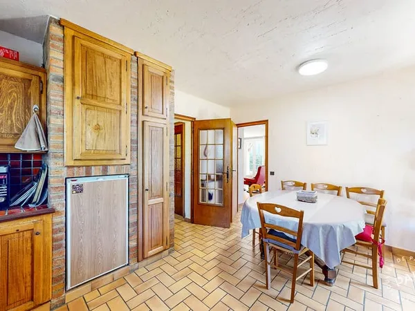 Maison 8 pièces 173 m²