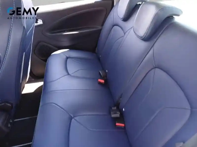 Renault Zoé zoe r135 achat intégral — photo 10
