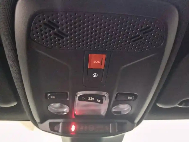 Opel Corsa electrique 136 ch &amp; batterie 50 kwh — photo 32