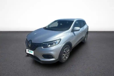 Renault Kadjar tce 140 fap edc