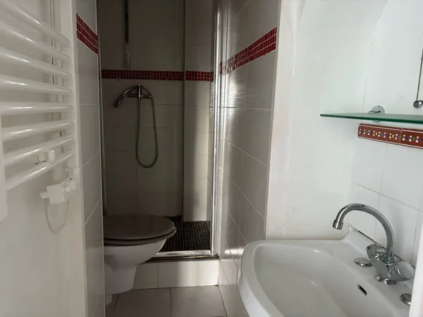 Studio - Location à l'année