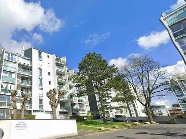 Location Appt meublé 113m² Mouilliere