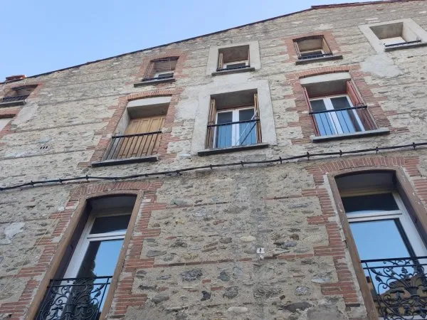 Appartement 3 pièces 70 m²