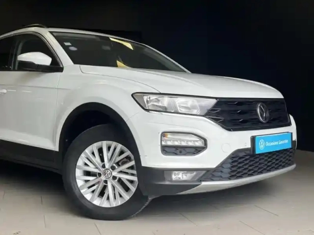 Volkswagen T-Roc 1.0 tsi 115ch lounge euro6d-t — photo 7
