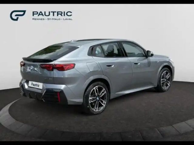 Bmw X2 i edrive20 204ch m sport — photo 5