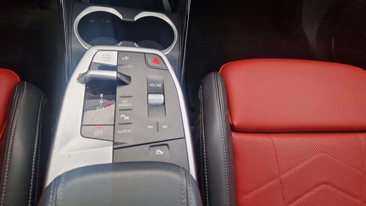BMW X2 sDrive 20i 170ch DKG7 — photo 22