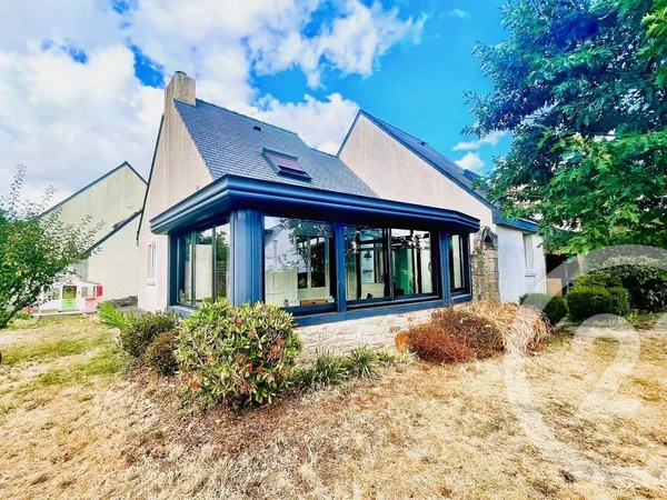 Maison 6 pièces 189 m²