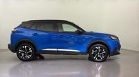 Peugeot 2008 1.5 BlueHDi 110ch S&S Allure Pack — photo 4